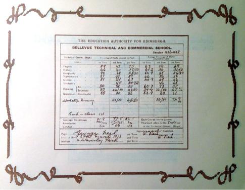 Bellevue Memories Page 10