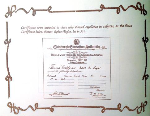 Bellevue Memories Page 11