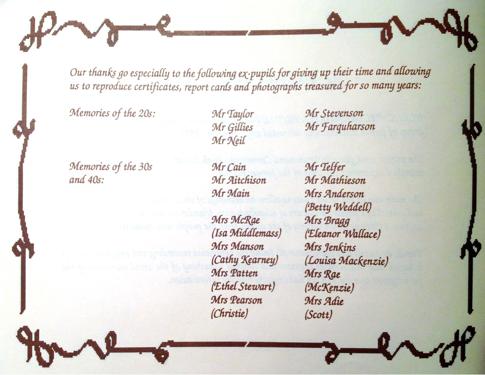 Bellevue Memories Page 3