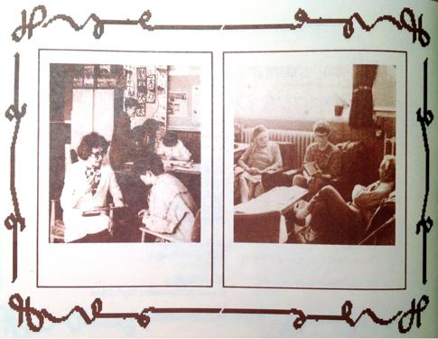 Bellevue Memories Page 5