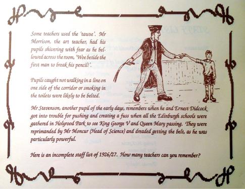 Bellevue Memories Page 7