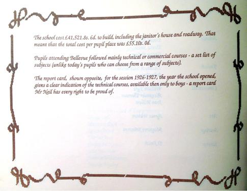 Bellevue Memories Page 9