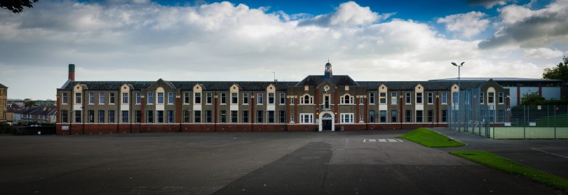 Picture of Drummond Community High School