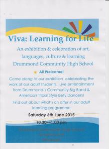 Viva: Learning for Life