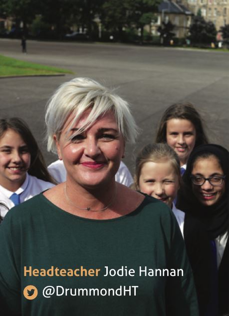 Headteacher