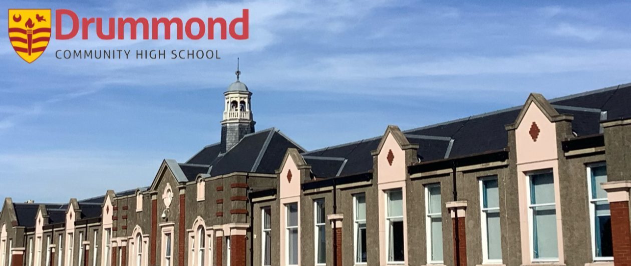 Drummond Community High School